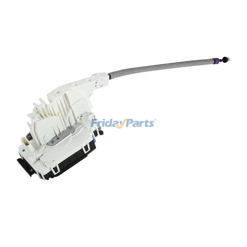Rear Right Door Lock 2047301435 2047304035 for Mercedes-Benz C-Class W204 S204 C117 W212 S212 X204