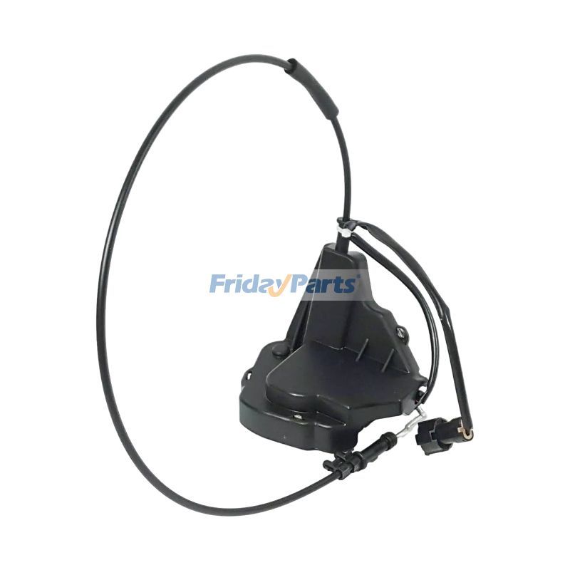 Rear Right Door Lock Actuator 81420-4D010 for Kia Sedona 2007-2014