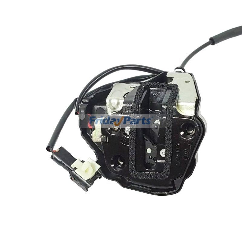 Rear Right Door Lock Actuator  in Stock in China,China Stock