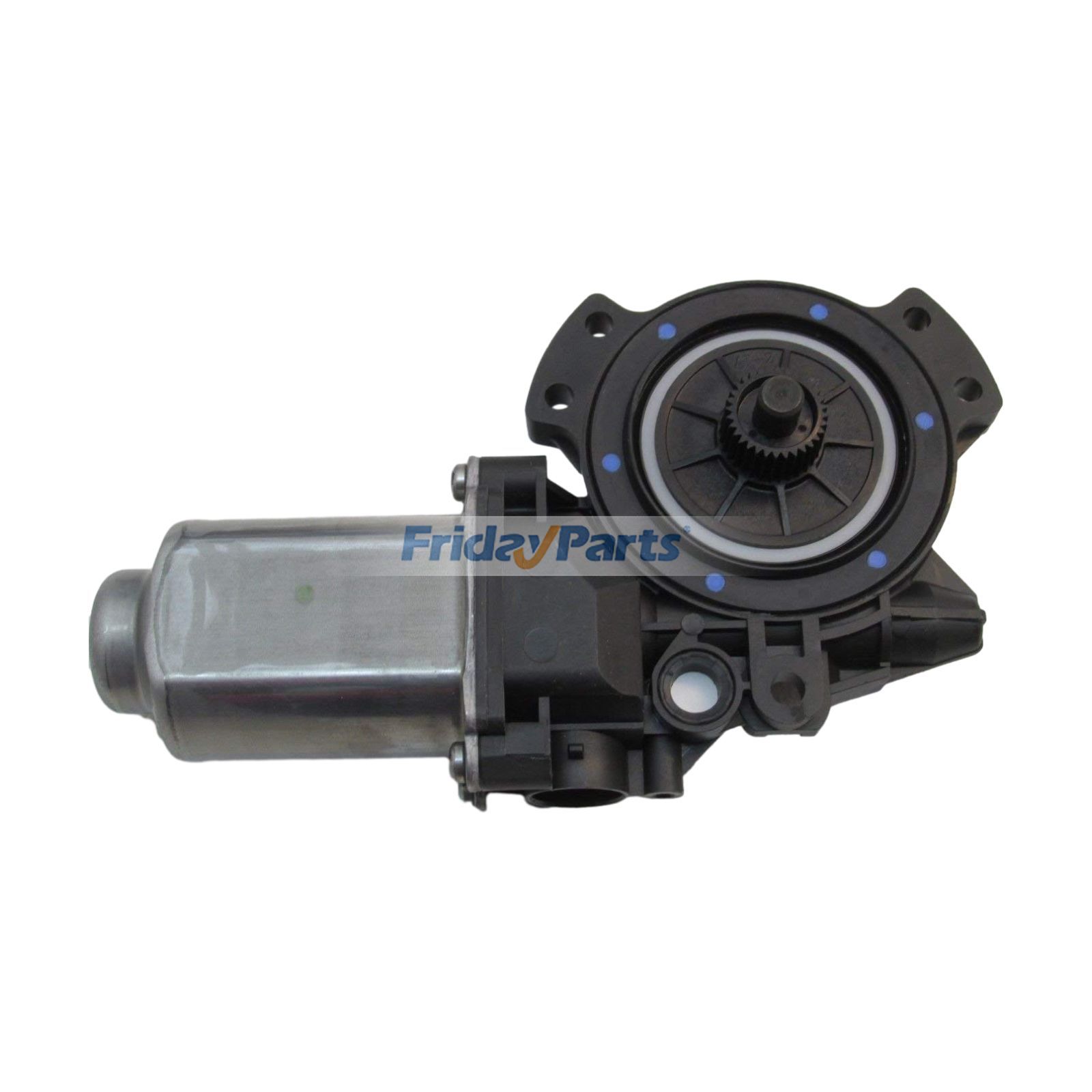 Rear Right Driver Side Door Power Window Motor 83460-2S000 for Hyundai Tucson 2009-2017