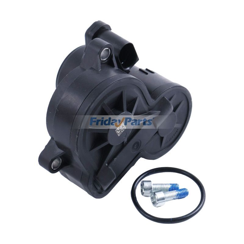 Actuador de freno de estacionamiento trasero derecho 43020-TBA-A02 para Honda Civic Insight (2016-2021)