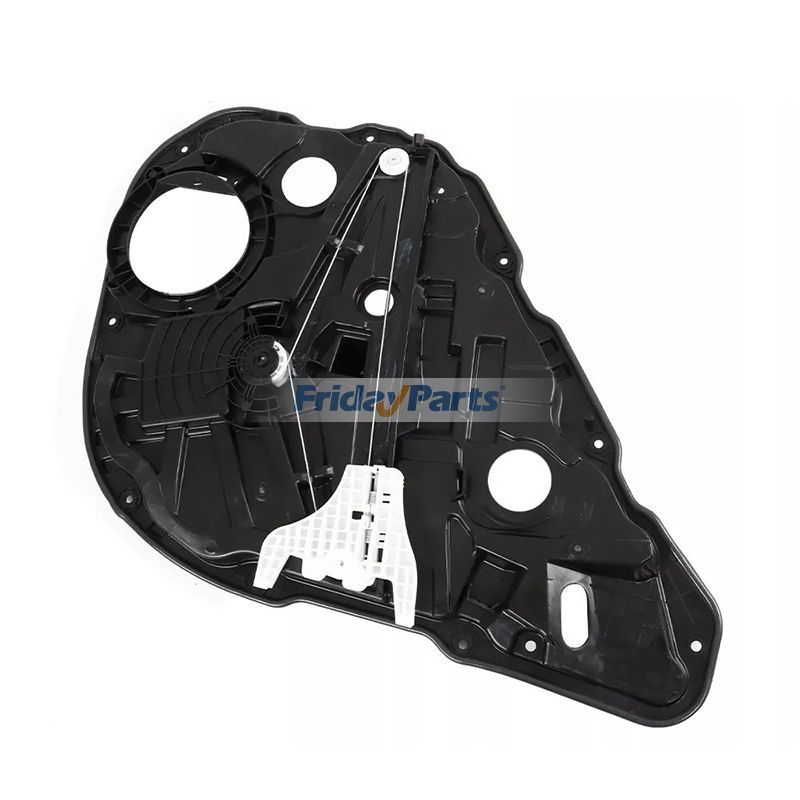 Elevalunas eléctrico trasero derecho 83481-D4000 para Kia Optima 1.6L 2.0L 2.4L 2016-2020