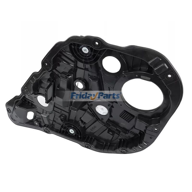 Elevalunas eléctrico trasero derecho 83481-D4000 para Kia Optima 1.6L 2.0L 2.4L 2016-2020 Para Kia