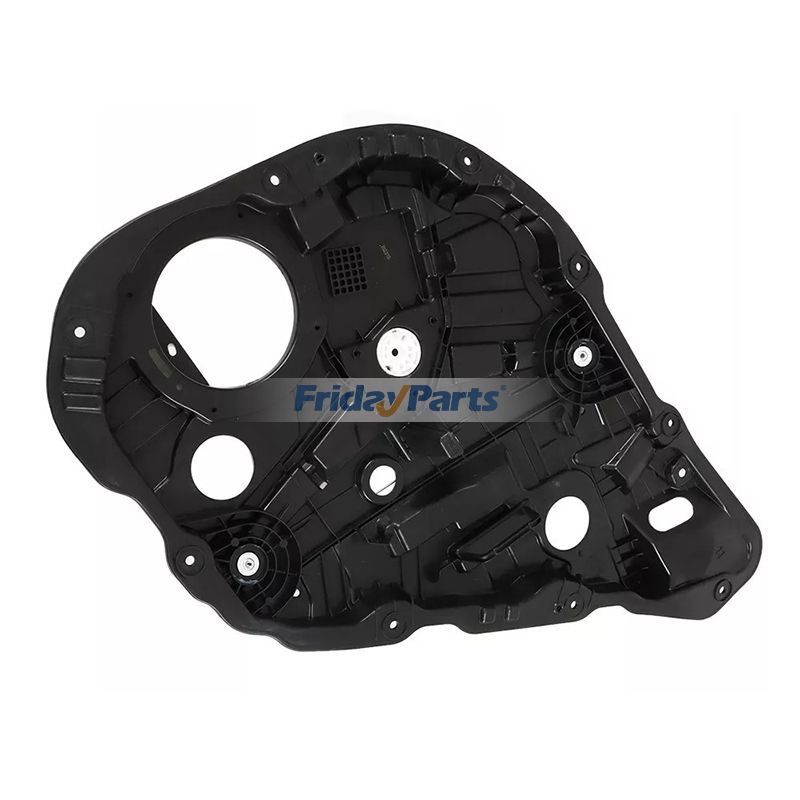 Elevalunas eléctrico trasero derecho 83481-D4000 para Kia Optima 1.6L 2.0L 2.4L 2016-2020 de FridayParts