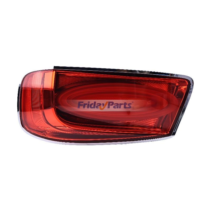 Hinten Rechts und Links Seite Schwanz Licht 4W0945096 4W0945095 für Bentley Continental Flying Spur 2014-2018für Für andere Marken