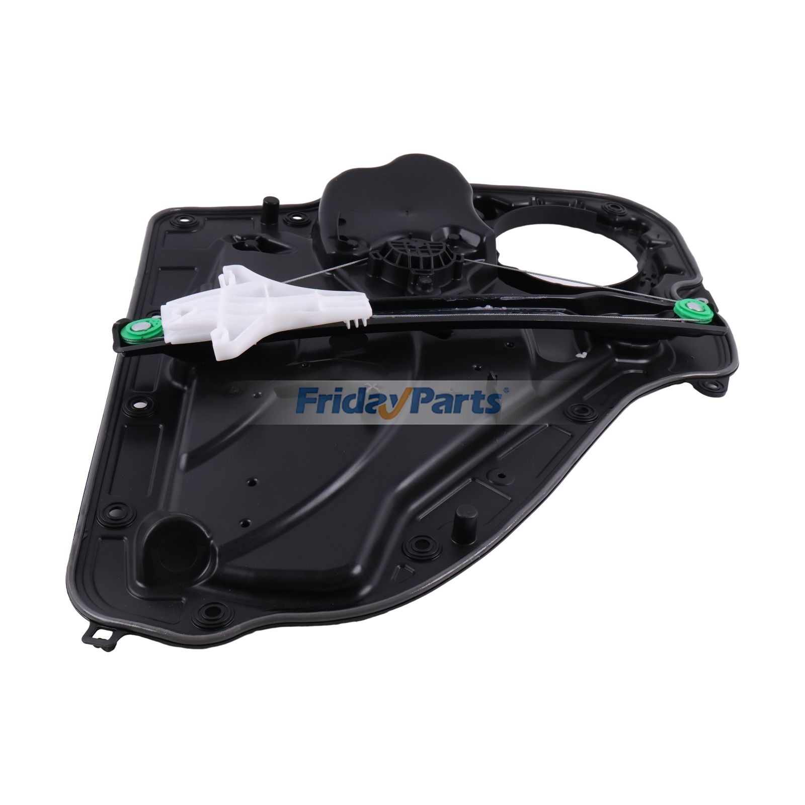 Fensterheber hinten rechts 5K4839462 für Volkswagen Golf GTI 2010-2014