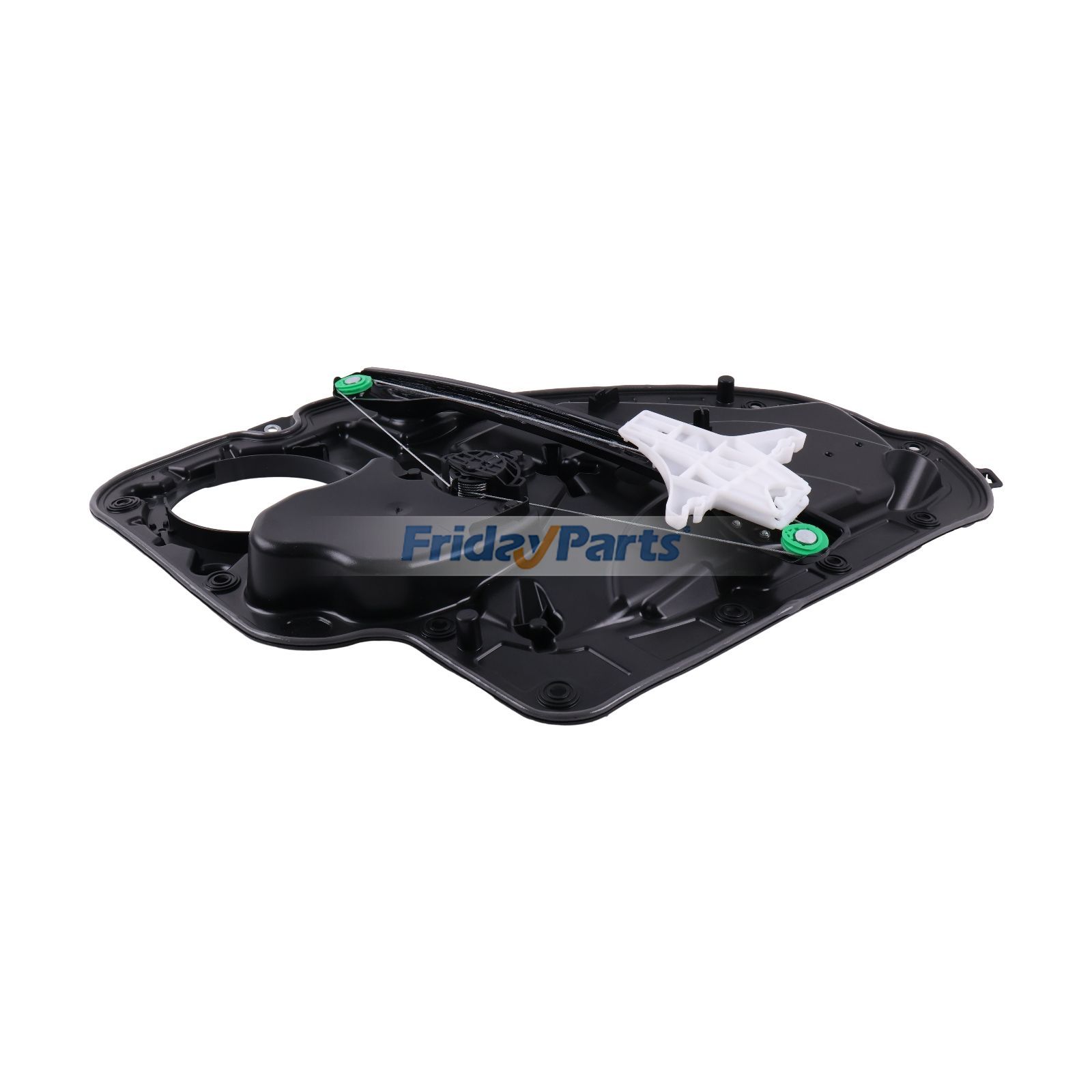 Fensterheber hinten rechts 5K4839462 für Volkswagen Golf GTI 2010-2014für Für Volkswagen