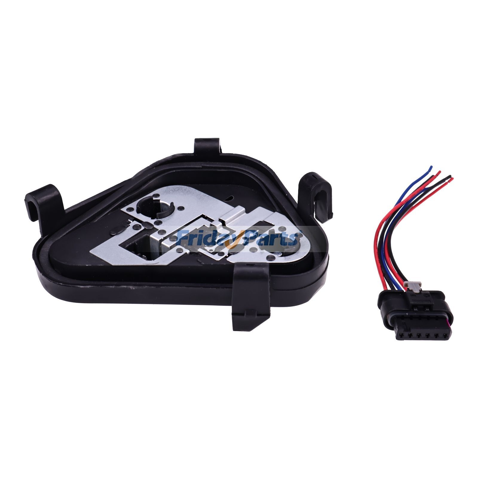 Rücklichtfassung hinten rechts 63-21-7-313-044 für 2012-2015 BMW 328i 335i 320i 328d M3 ActiveHybrid 3