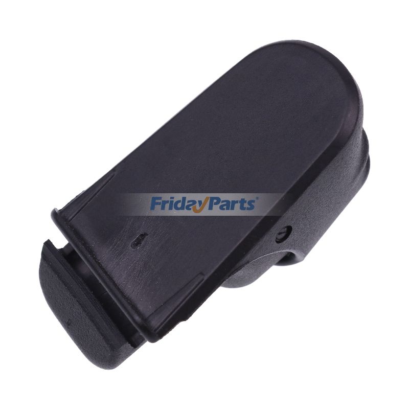 Pestillo de ventana corrediza trasera F81Z-2540860-AA para Ford Super Duty F-250 F-350 F-450 F-550 1999-2010 Para Ford