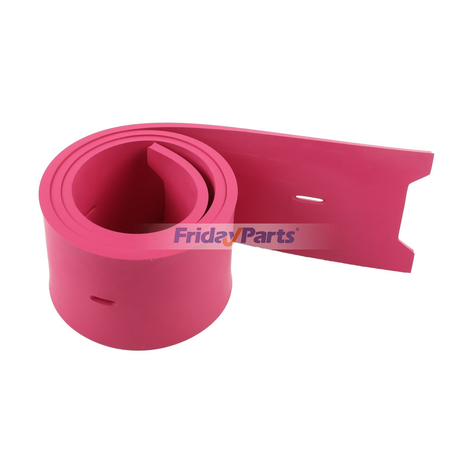 Rear Squeegee 1031331 1017869 for Tennant Scrubber T20 M20