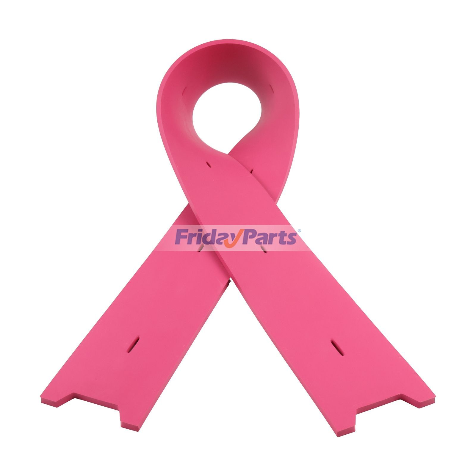 Rear Squeegee 1031331 1017869 for Tennant Scrubber T20 M20 de FridayParts