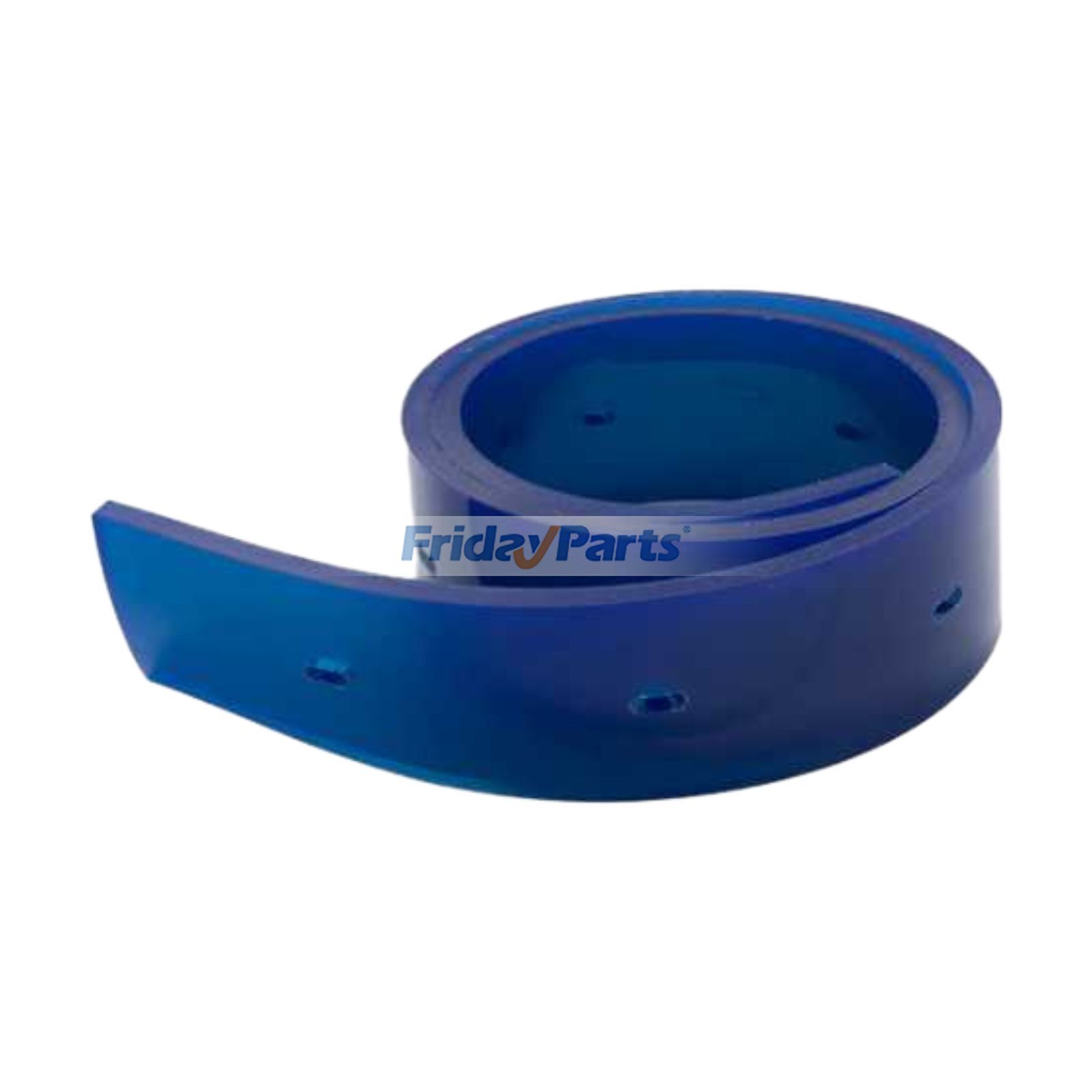 Rear Squeegee Blade 391378 for Tennant Scrubber T7