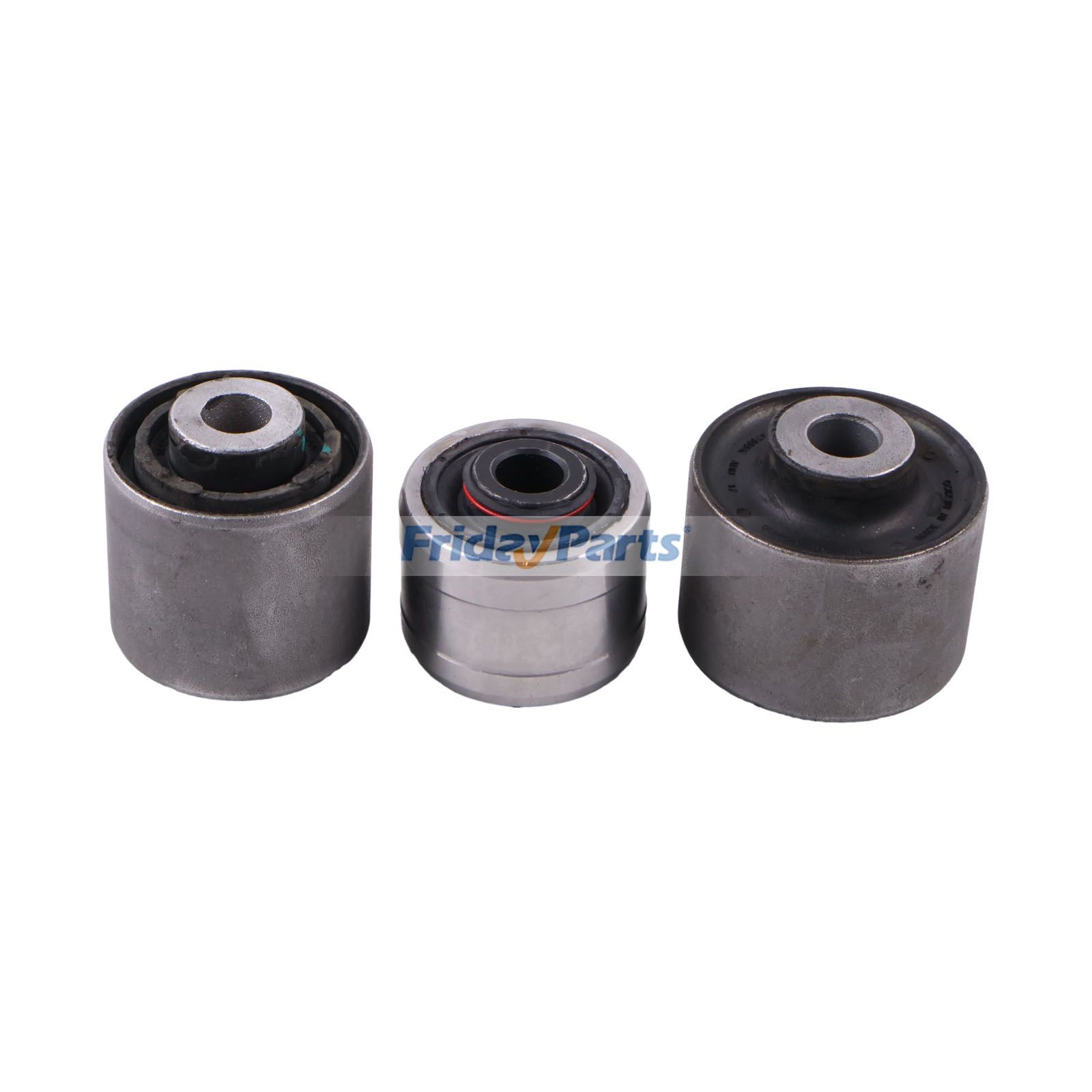 Rear Suspension Knuckle Bushing Kit 523-081 for Chrysler 200 Dodge Avenger 2011-2014 Journey 2011-2020