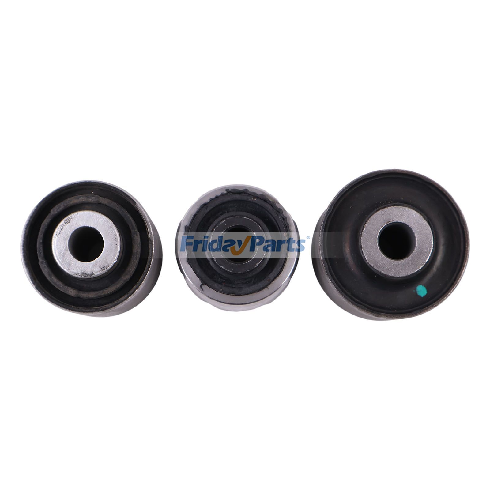 Rear Suspension Knuckle Bushing Kit for Vehicle