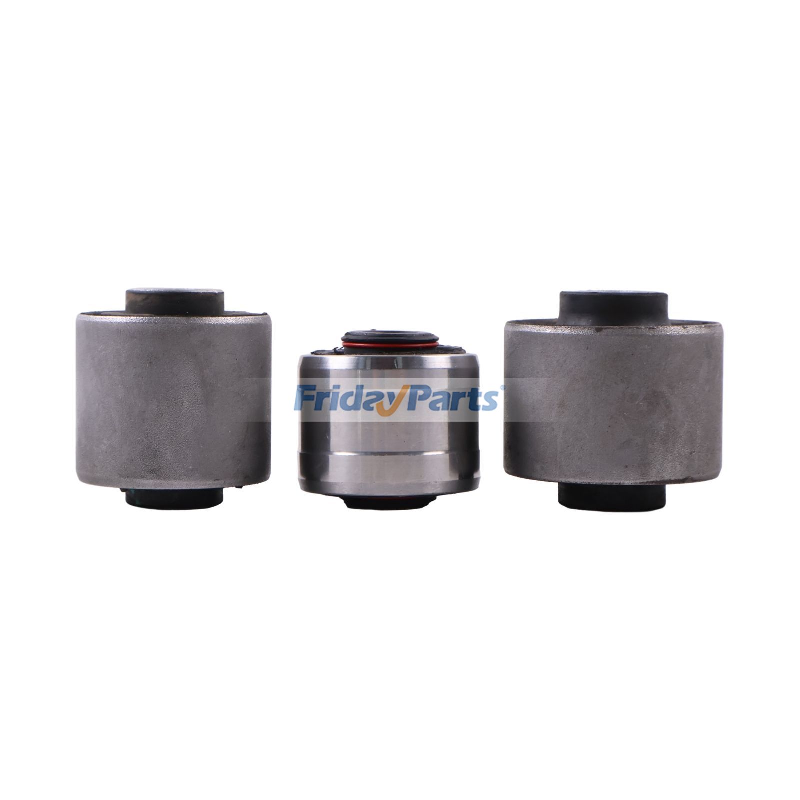 Vehicle Rear Suspension Knuckle Bushing Kit