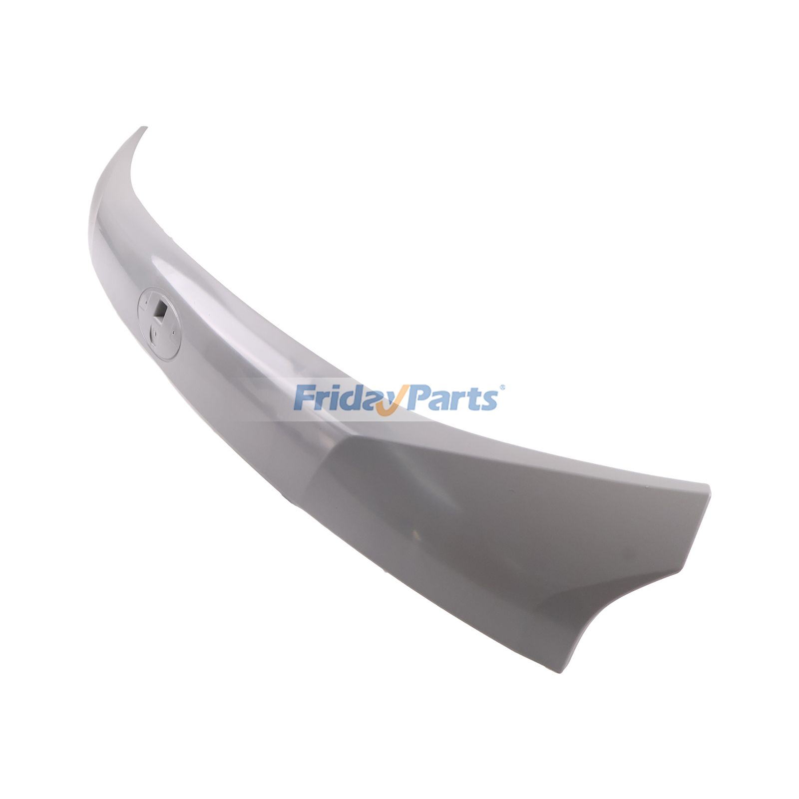 Heckklappen-Finish-Panel Garnieren 91111SG000 für Subaru Forester 2.0XT 2.5i X XT begrenzte Premium Touring XS XSL 2012-2018