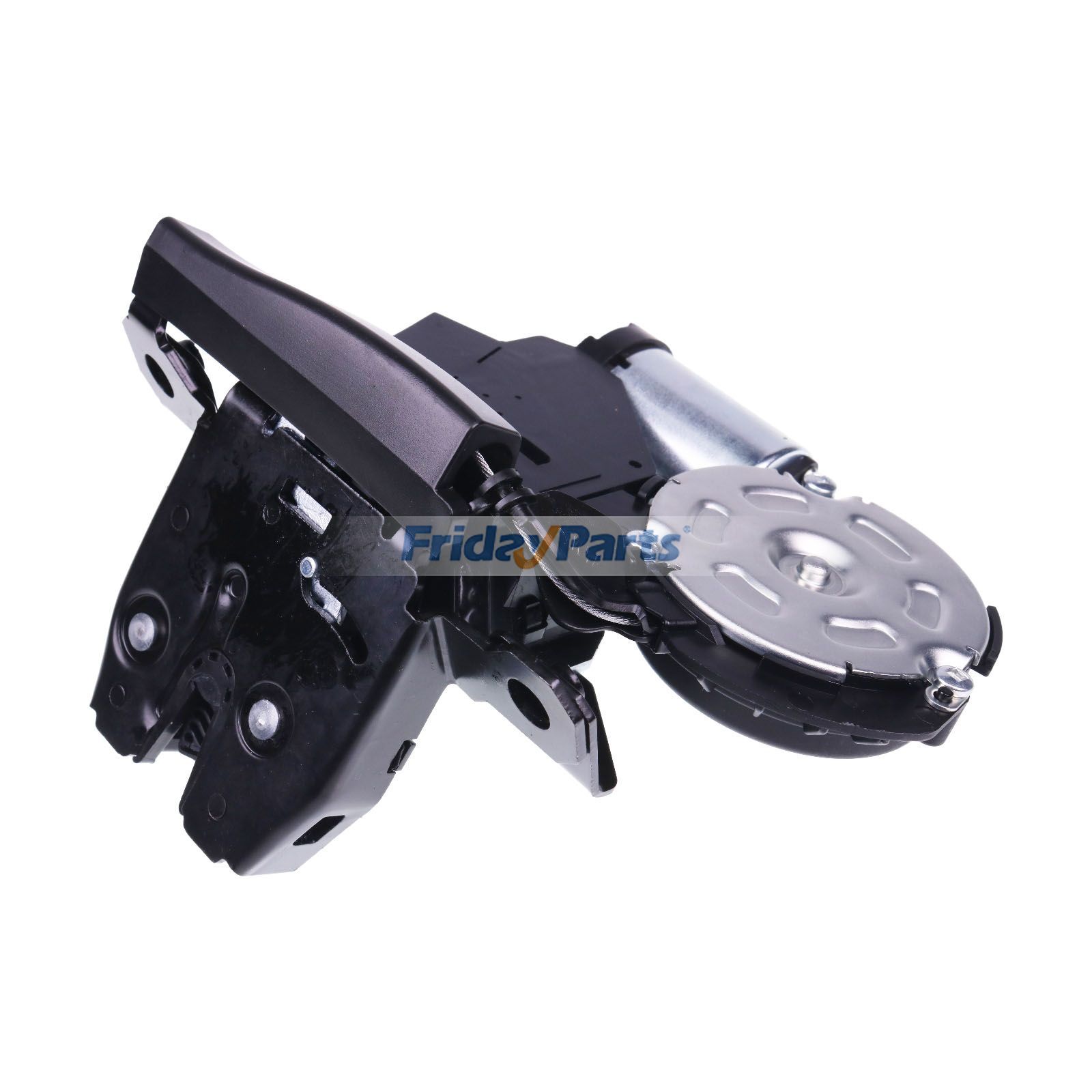 Chevrolet用,他ブランド用,Buick用,Cadillac用用リアテールゲートロックラッチ 13509598 ビュイック アンクレーブ リーガル キャデラック エスカレード XT5 シボレー エクイノックス サバーバン タホ トラバース GMC アカディア テレイン ユーコン用