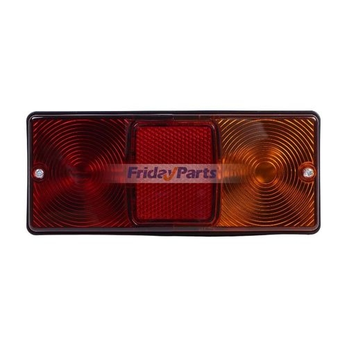 Loader Rear Light Rear Turn Signal Light 7308796 for Bobcat Loader 5600 5610 A770 S595 ...