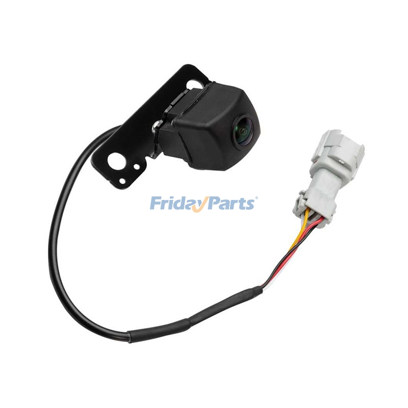 Cámara de visión trasera 95760-2W150 para Hyundai Santa Fe 2013-2016