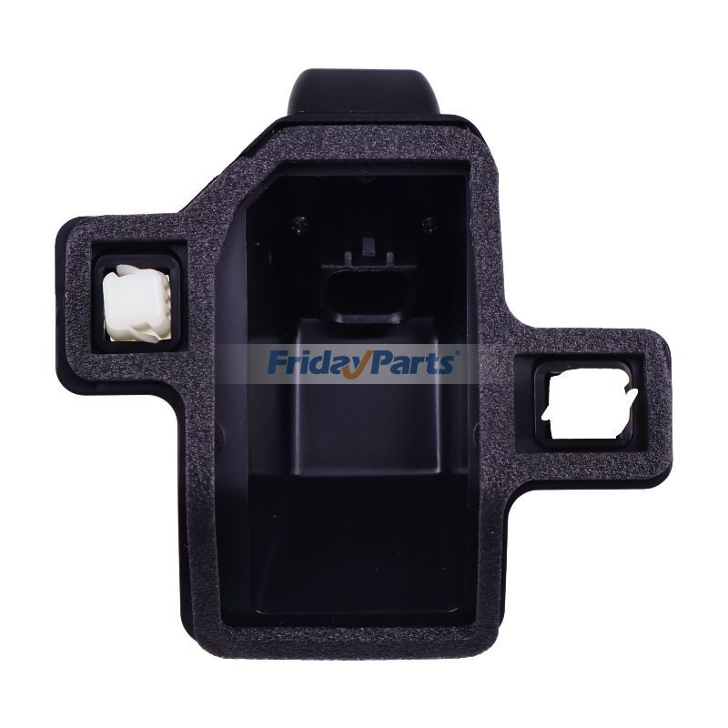 Vehicle Backup Camera