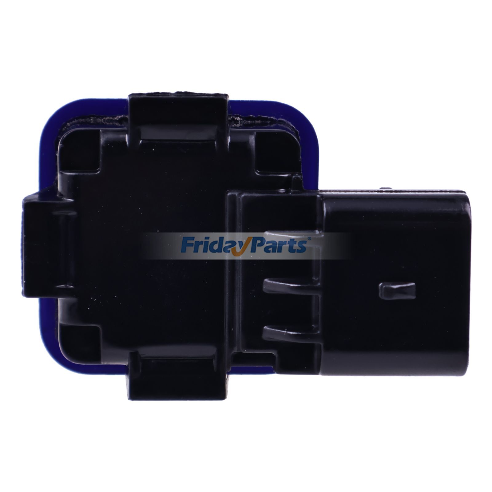 Rückfahrkamera anzeigenFür Ford