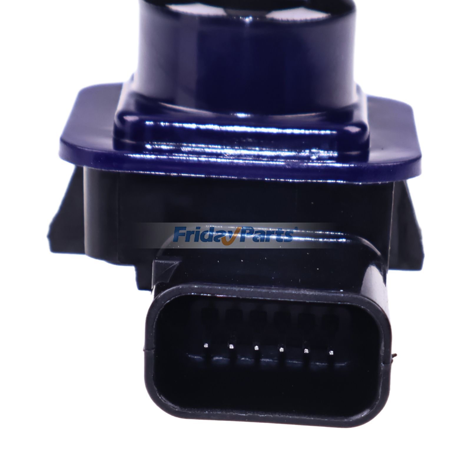 Rückfahrkamera DA8Z-19G490-A für Ford Flex 2013-2019für Für Ford