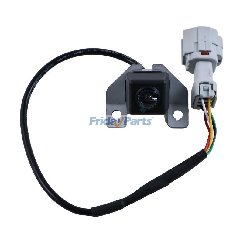 Kamerafür Fahrzeug