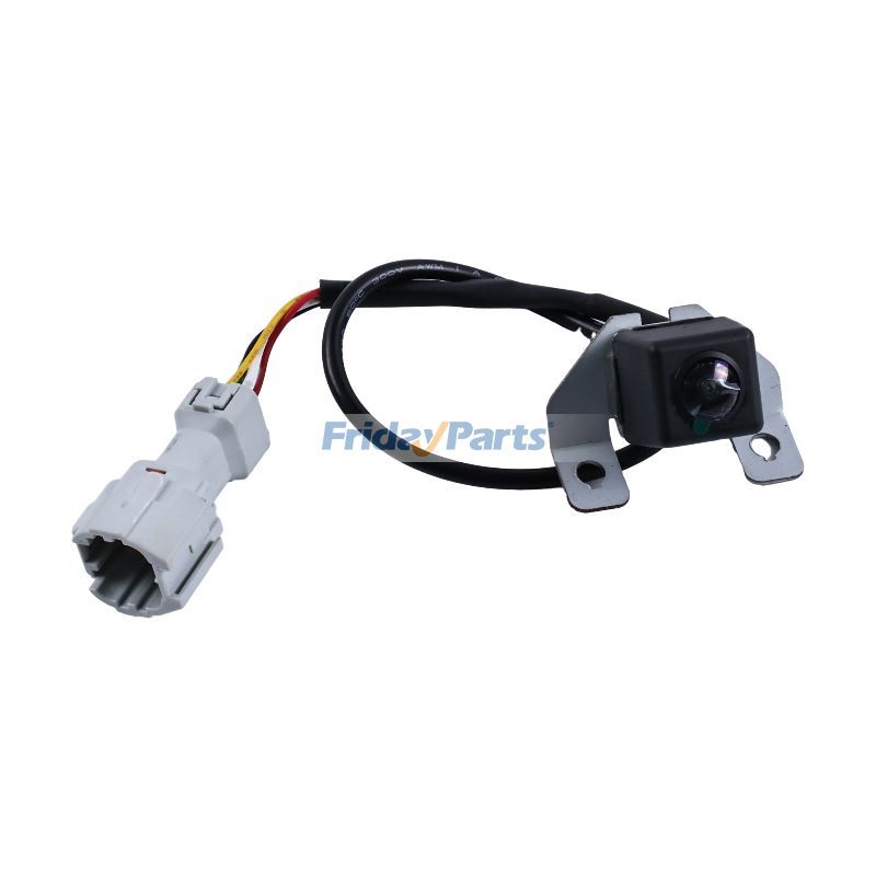 Rear View Camera 95760-3Z001 95760-3Z102 for Hyundai 2011-2014 i40
