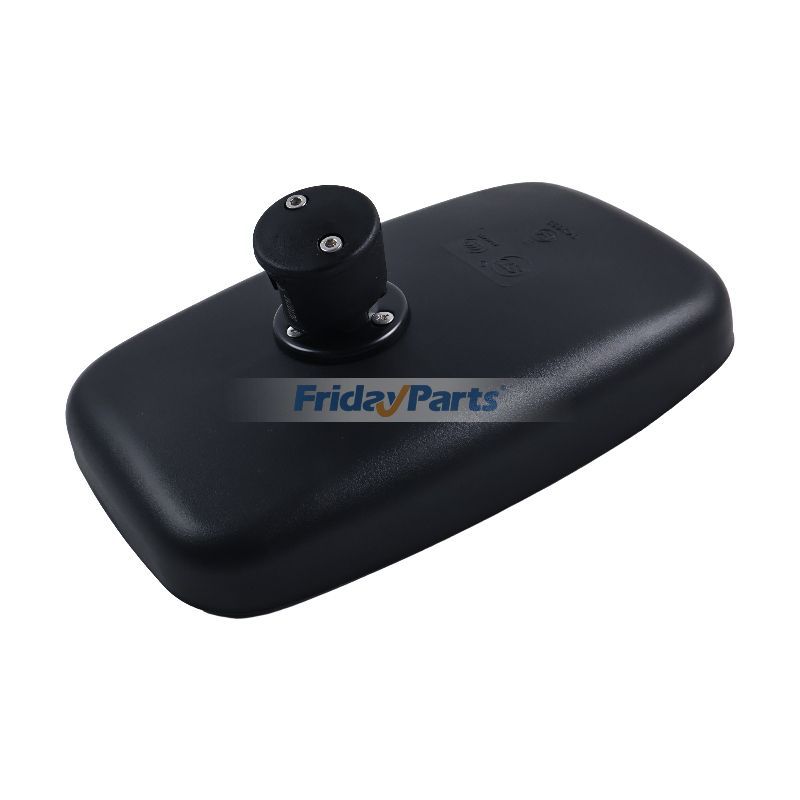 Espejo retrovisor 158/30491 para camión JCB 714 718 722 726 Excavadora JS110 JS130 JS145 JS160 JS175W JS180 JS220 Para JCB