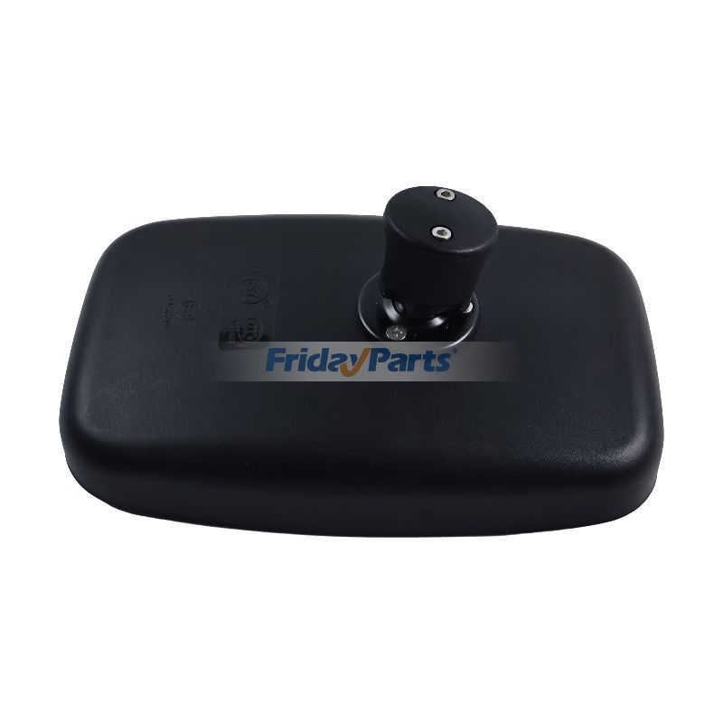 Espejo retrovisor 158/30491 para camión JCB 714 718 722 726 Excavadora JS110 JS130 JS145 JS160 JS175W JS180 JS220 de FridayParts