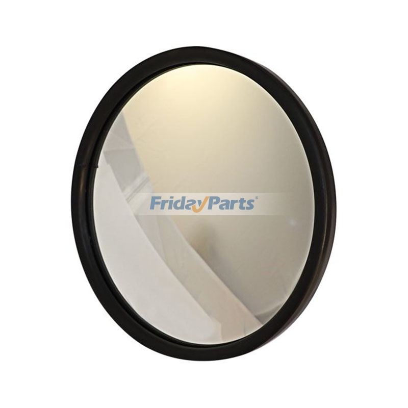 Rear View Mirror 339-6543 for Caterpillar CAT Engine C6.6 C7 C9 Loader 910 914K 962K 966L 972M 299D 980K Motor Grader 120M 12M 140K 16GC 18M3