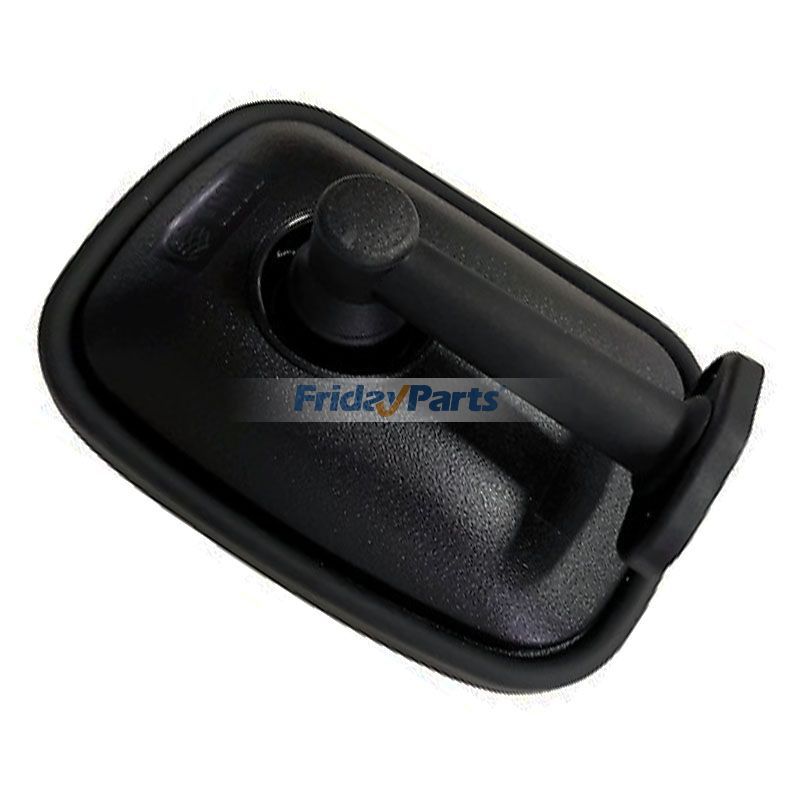 ジョンディアエンジン3029DPY23トラクター3036E 3036EN 5045D 5055E 5104 5203用リアビューミラーSJ23792