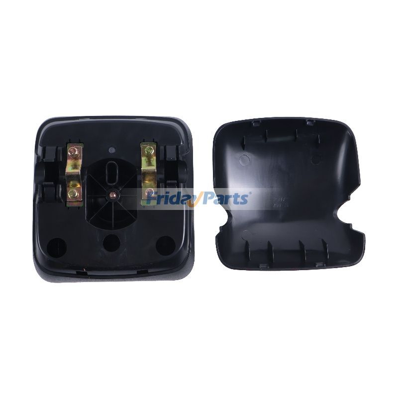 Mirror in Stock in China