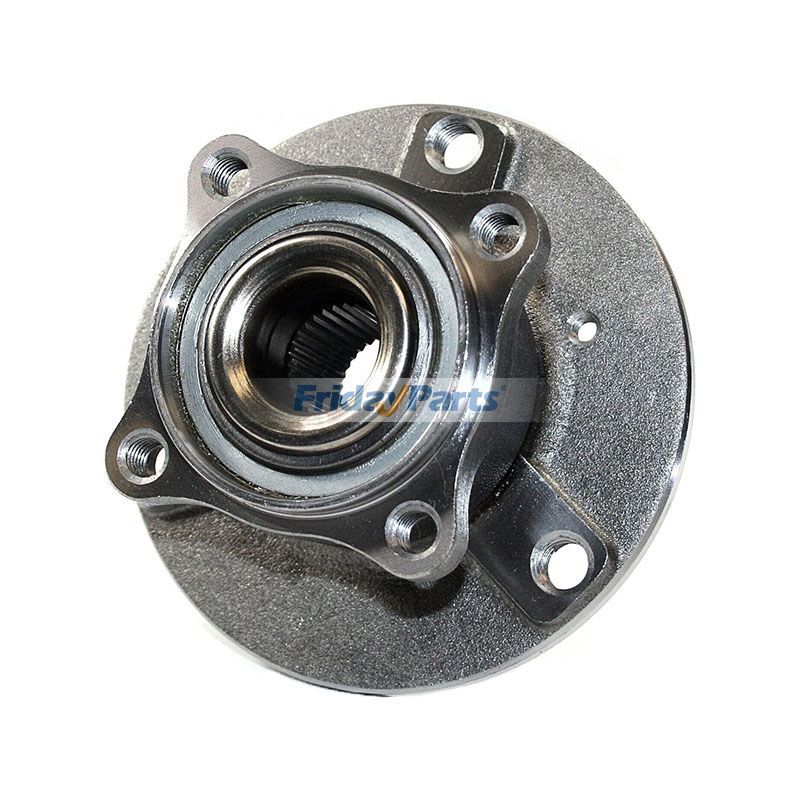 Rear Wheel Bearing 4513500235 for Smart Fortwo 2014-2017