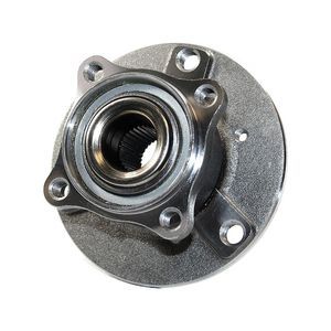 Front Engine Mount / Bearing For Smart Fortwo 451 (2007-2016) 0.7L & 1.0L - Rubber Mounting, OEM Quality