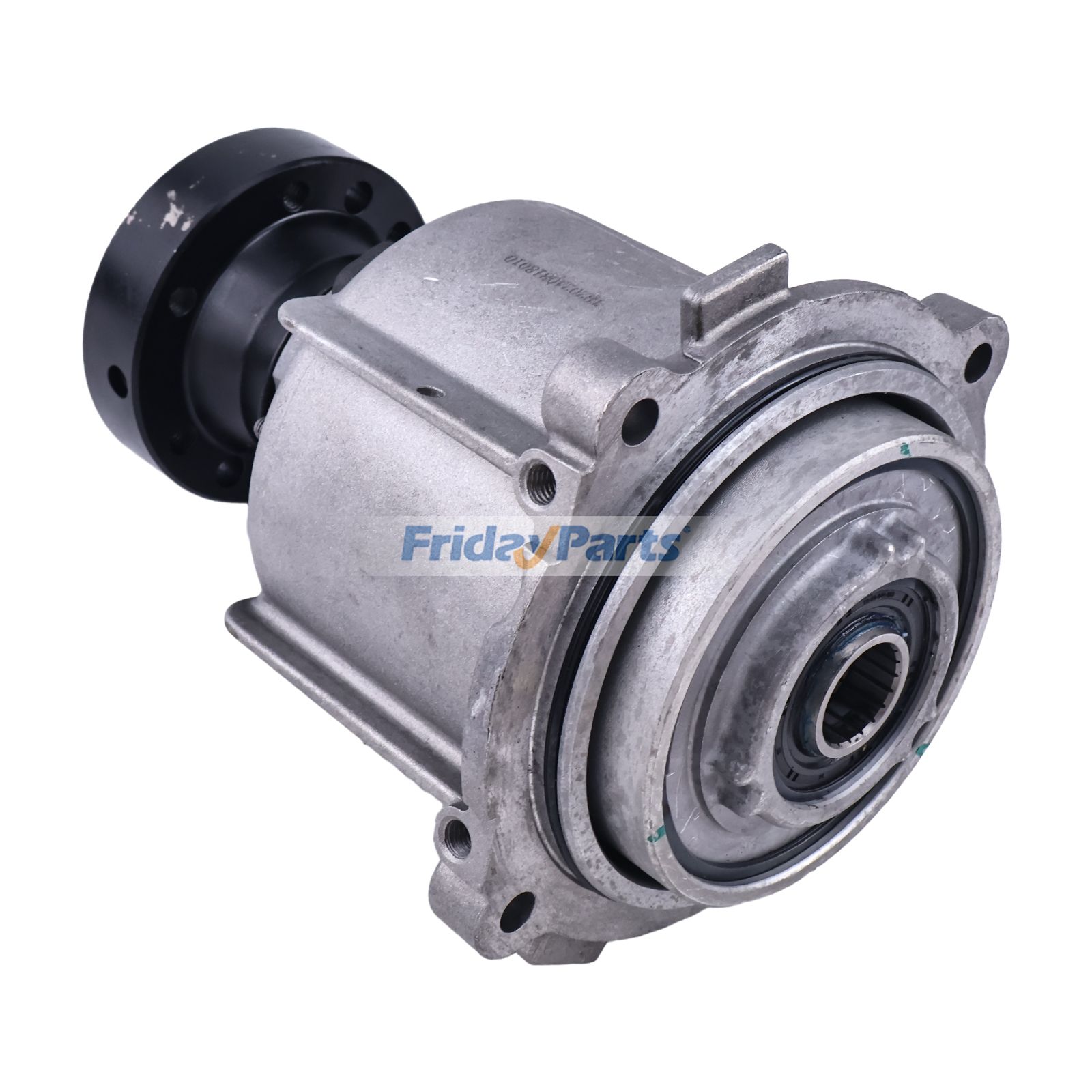 Rear Wheel Drive Module Clutch Kit 42769821 for 2013-2022 Buick Encore Chevrolet Trax