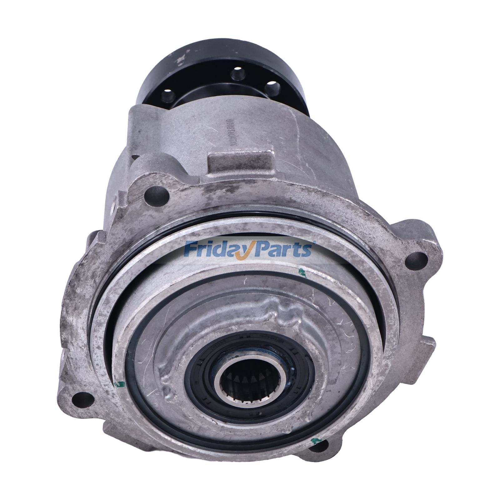 Rear Wheel Drive Module Clutch Kit for Vehicle