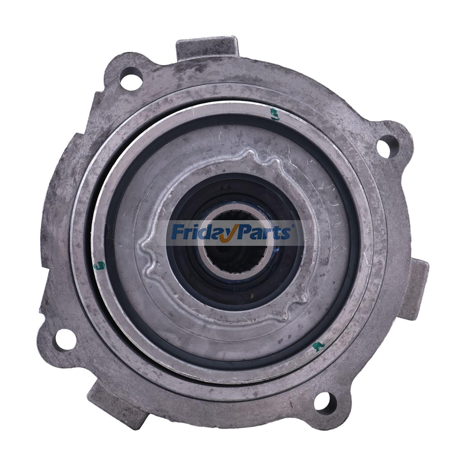 Vehicle Rear Wheel Drive Module Clutch Kit