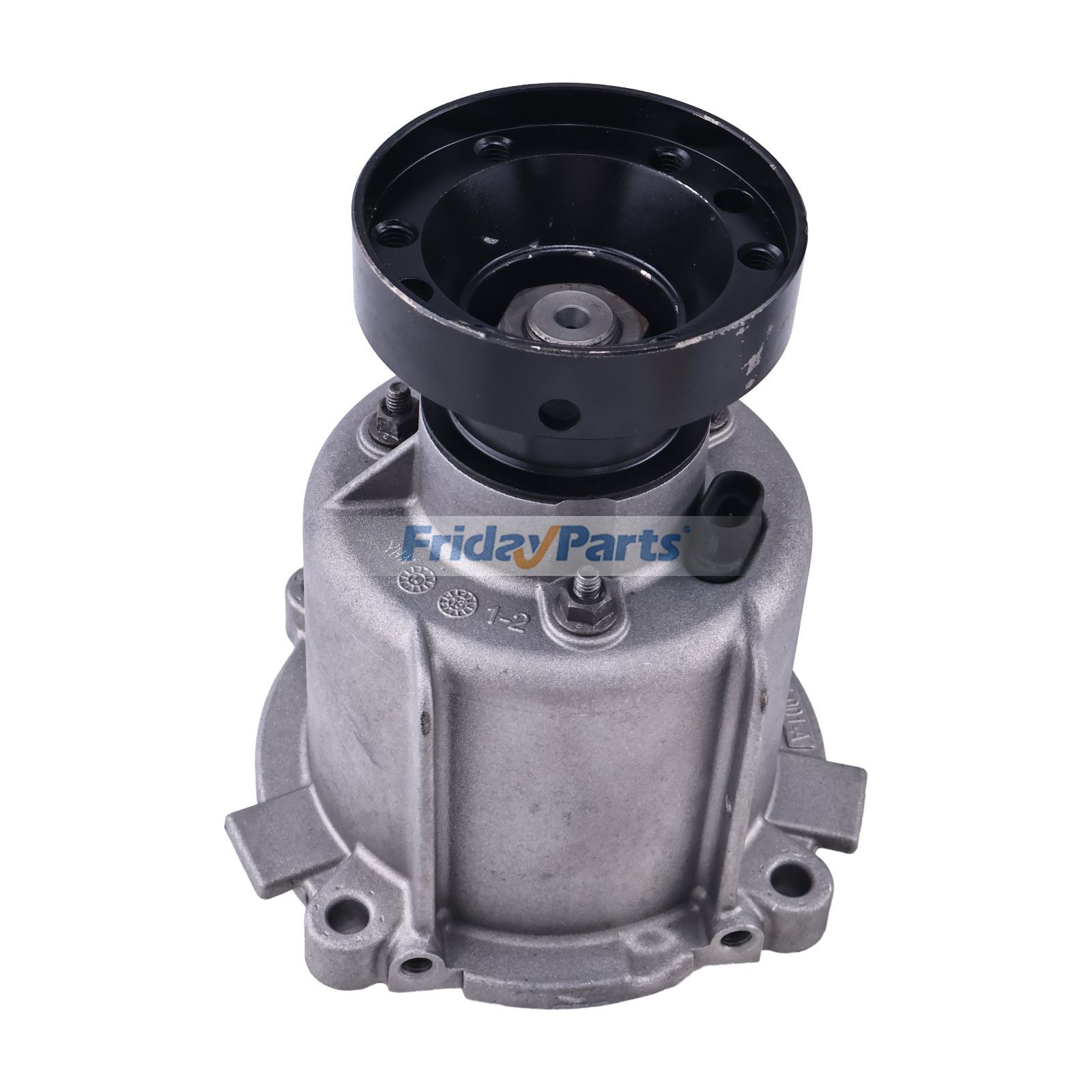 Rear Wheel Drive Module Clutch Kit in Stock in China