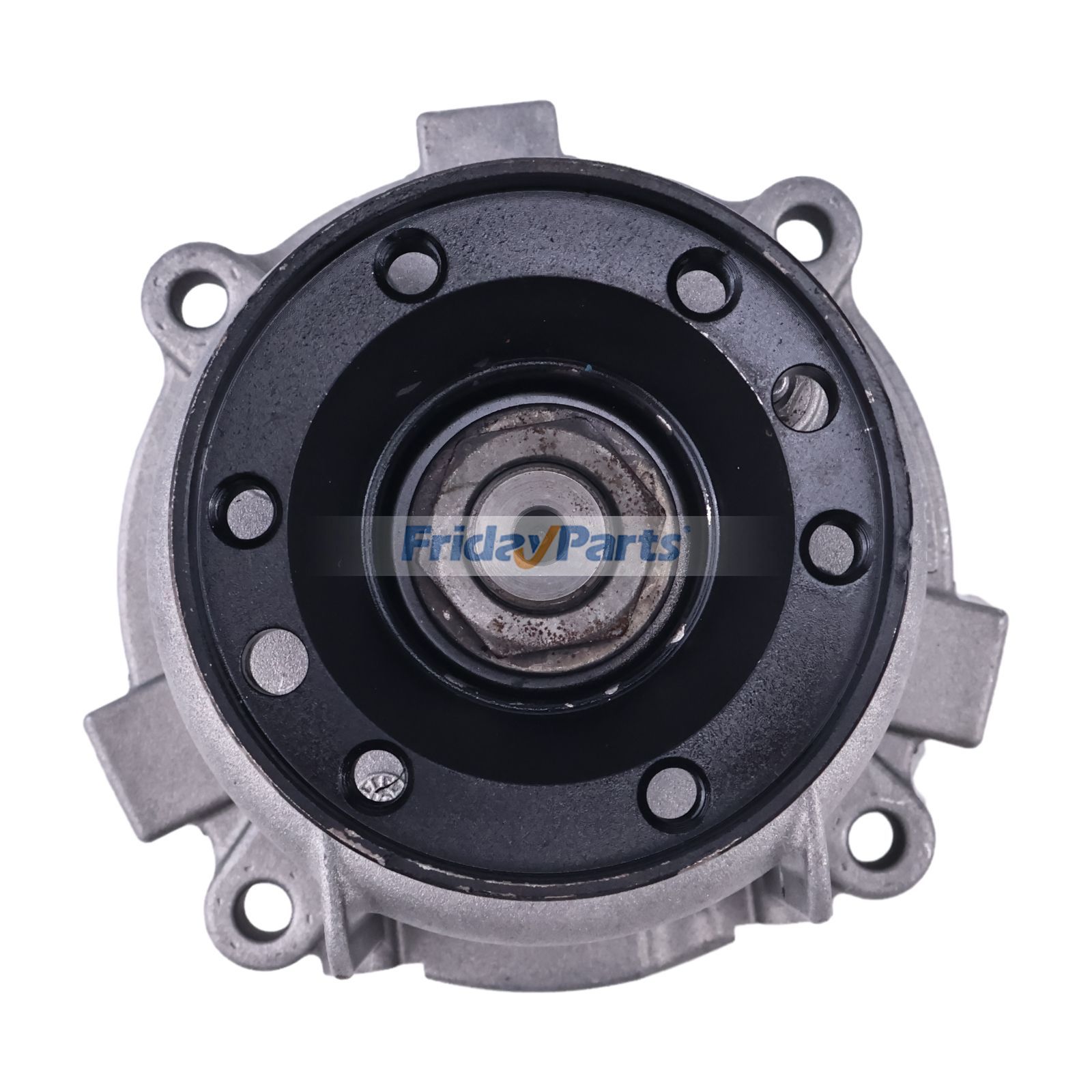 FridayParts Rear Wheel Drive Module Clutch Kit