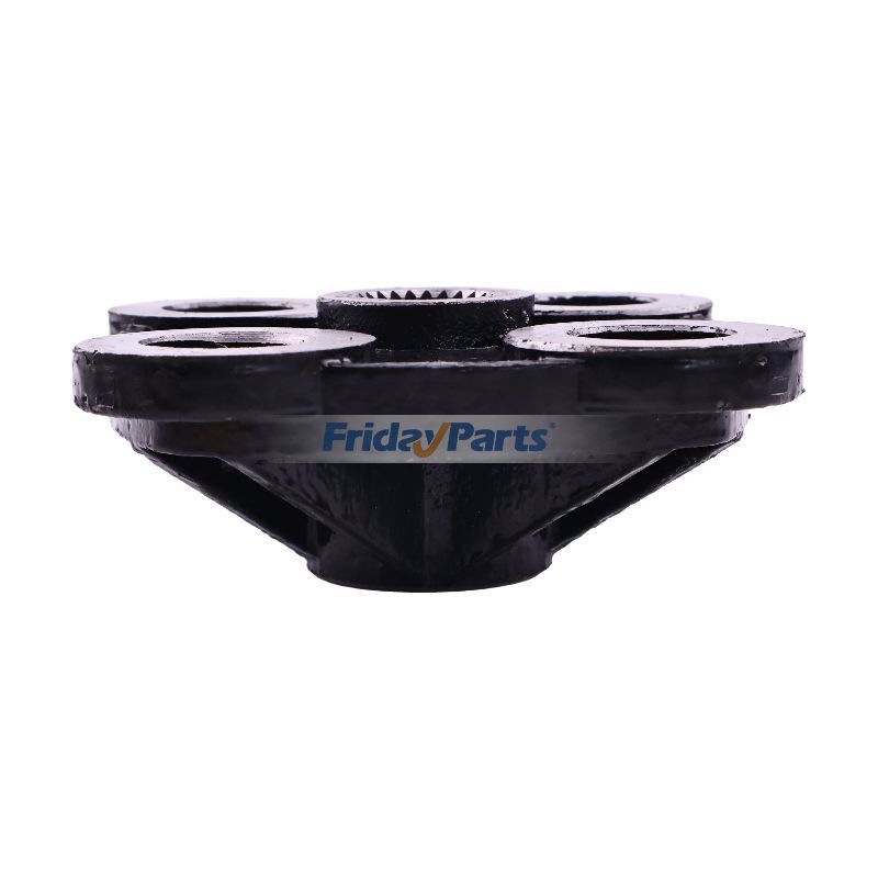 他ブランド用後輪ハブ