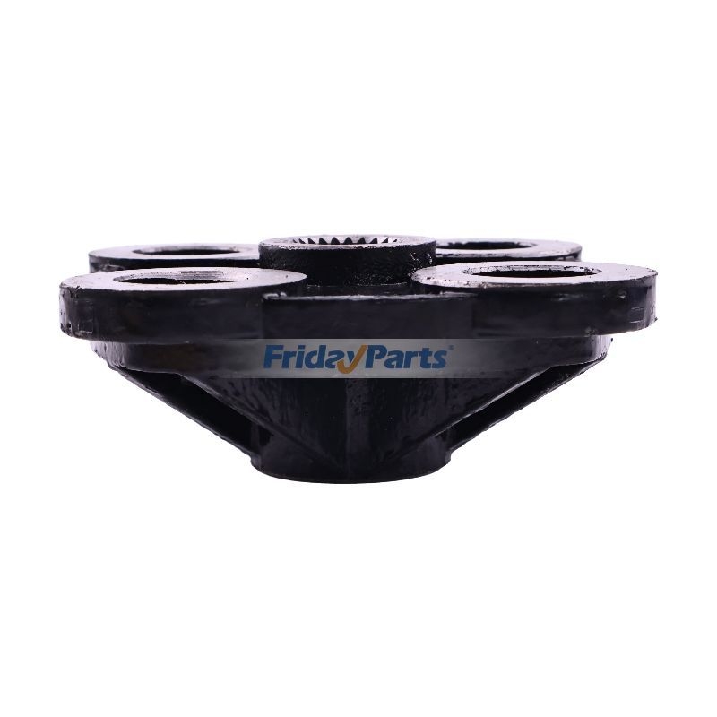 Arbre de transmission arrière renforcé 1 double joint pour Toyota LJ70 Arbre de transmission arrière renforcé 1 double joint pour Toyota LJ70