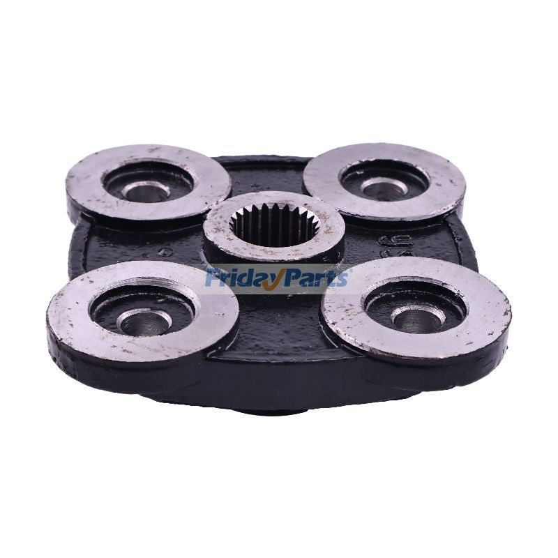 ATV/UTV 後輪ハブ