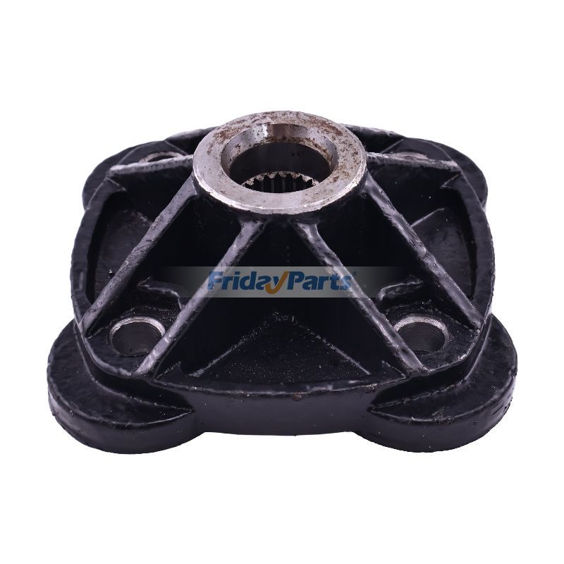 リアホイールハブ 21018 Linhai ATV 260cc 300cc Buyang ATV 300用