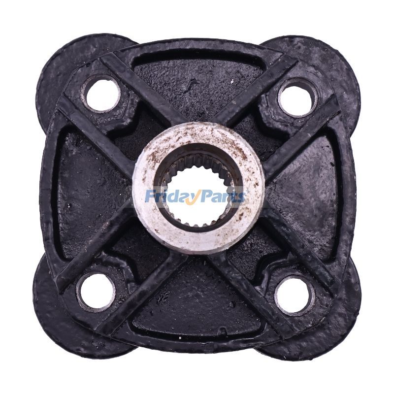 他ブランド用用リアホイールハブ 21018 Linhai ATV 260cc 300cc Buyang ATV 300用