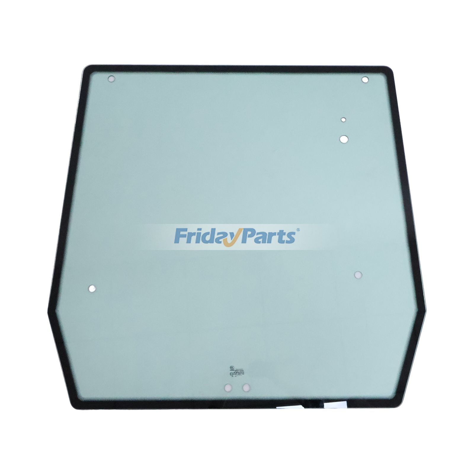 Window Glass in Stock in China,USA