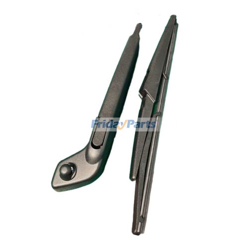 Rear Windscreen Wiper Blade and Arm Set for Volvo XC70 Rear Windscreen Wiper Blade and Arm Set for Volvo XC70