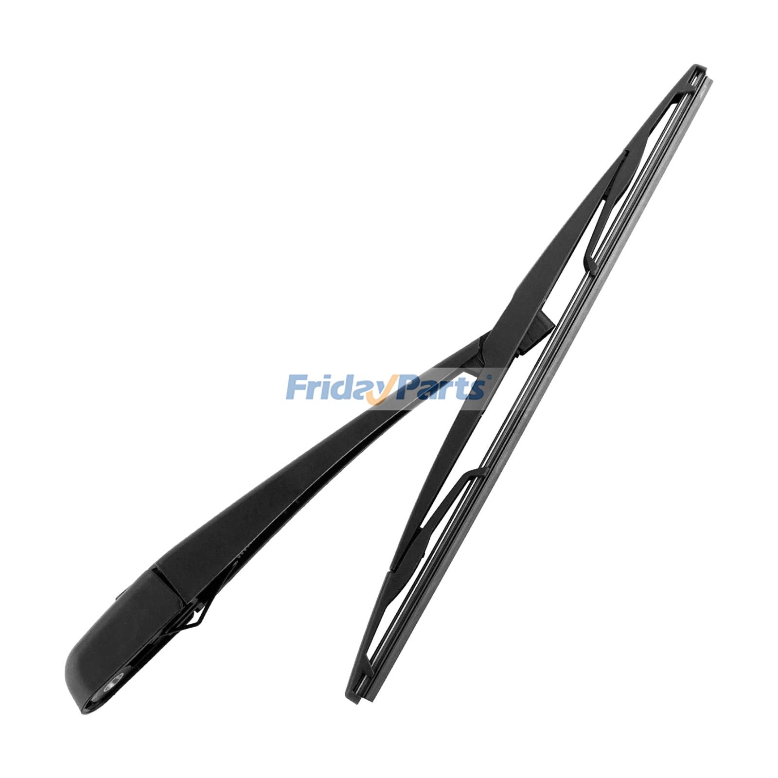 Rear Wiper Arm & Blade Windshield 28780-EL000 for Nissan Versa 2007-2012