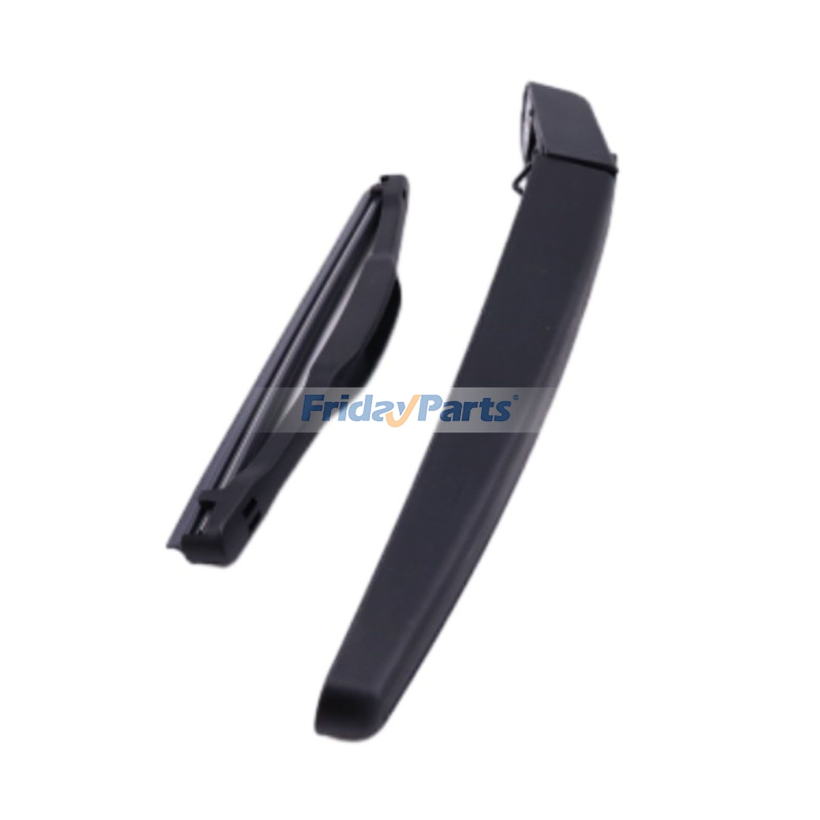 Wiper Blade and Arm for Vehicle