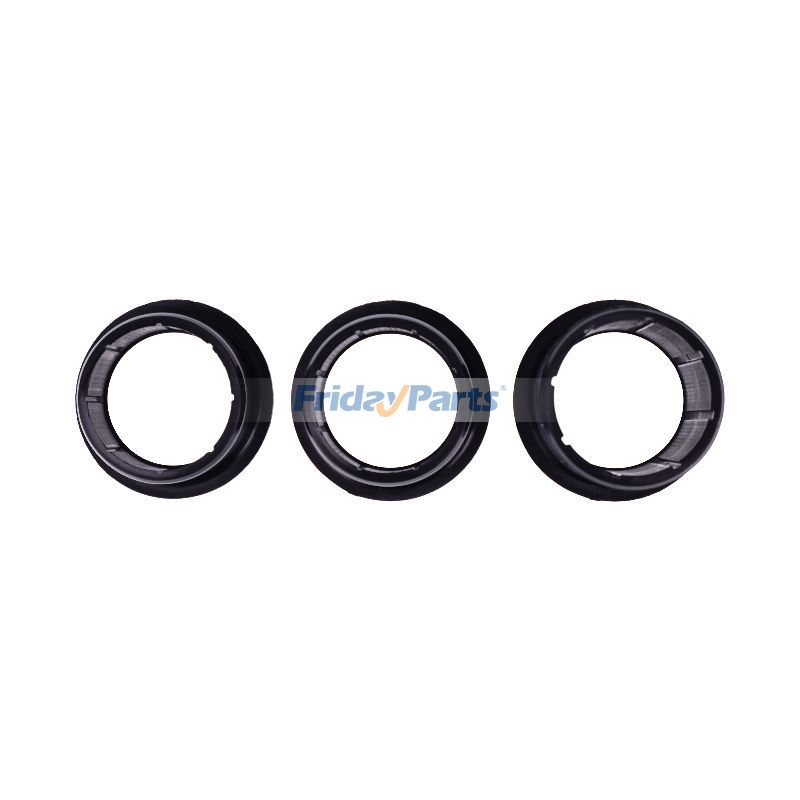 FridayParts Rear Wsingarm Bushing Kit